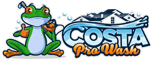 Costa Pro Wash Logo