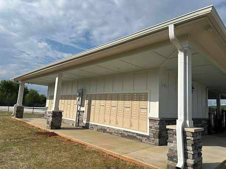 What are the benefits of gutter cleaning and gutter brightening