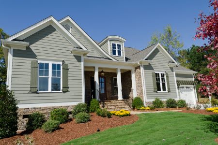 Why Soft Washing Is The Best Choice To Clean Your Home